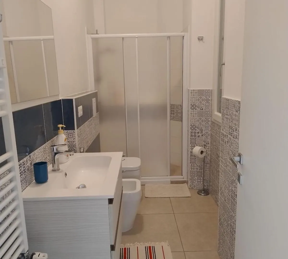 Renovated Apartment Near Metro And Station - Bnb Laurana Milan